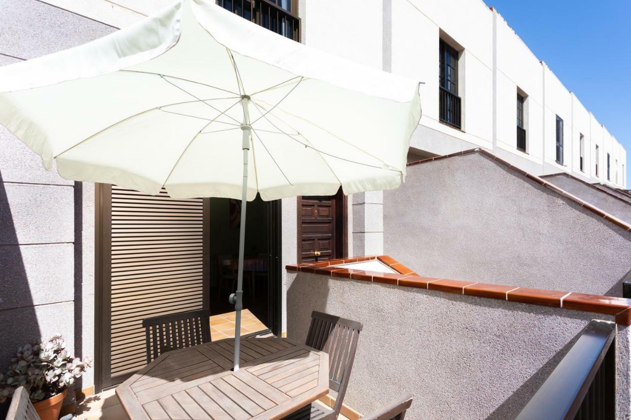 Home2Book El Medano Cozy Beach & Wifi Exterior photo