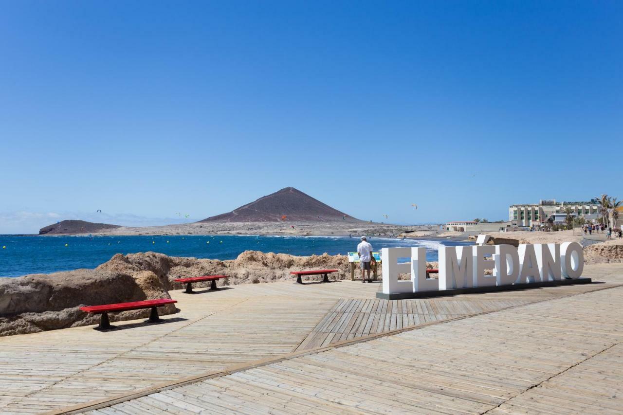 Home2Book El Medano Cozy Beach & Wifi Exterior photo