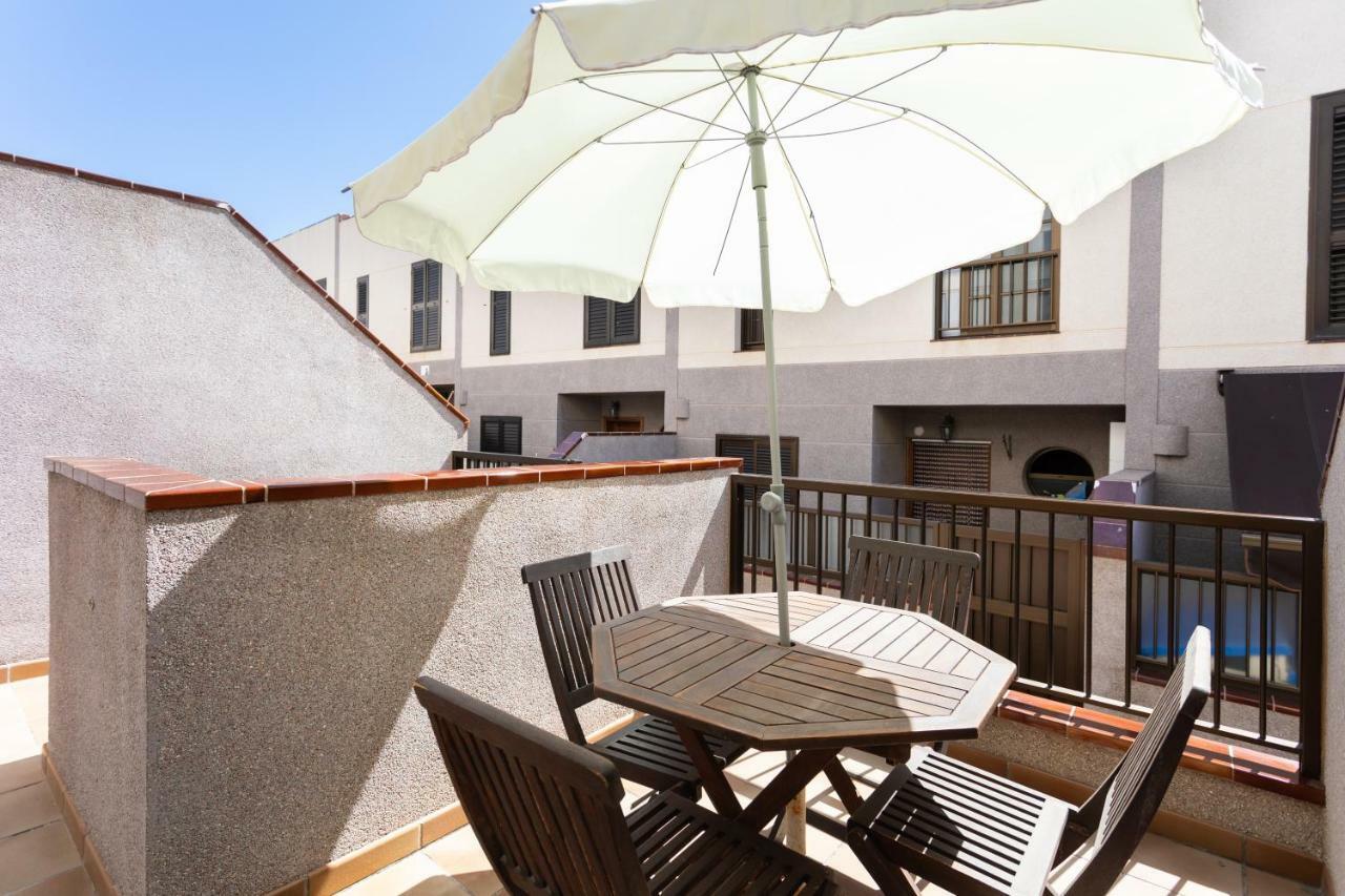 Home2Book El Medano Cozy Beach & Wifi Exterior photo