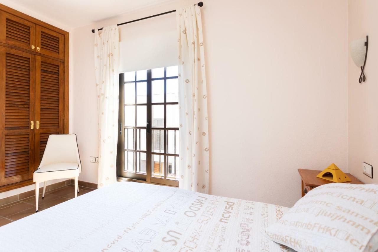 Home2Book El Medano Cozy Beach & Wifi Exterior photo