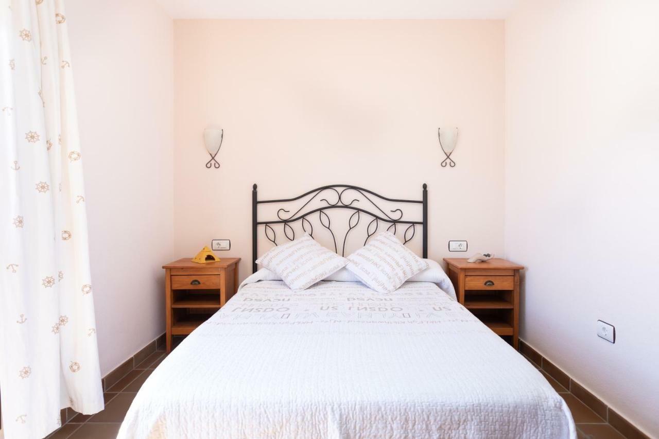 Home2Book El Medano Cozy Beach & Wifi Exterior photo