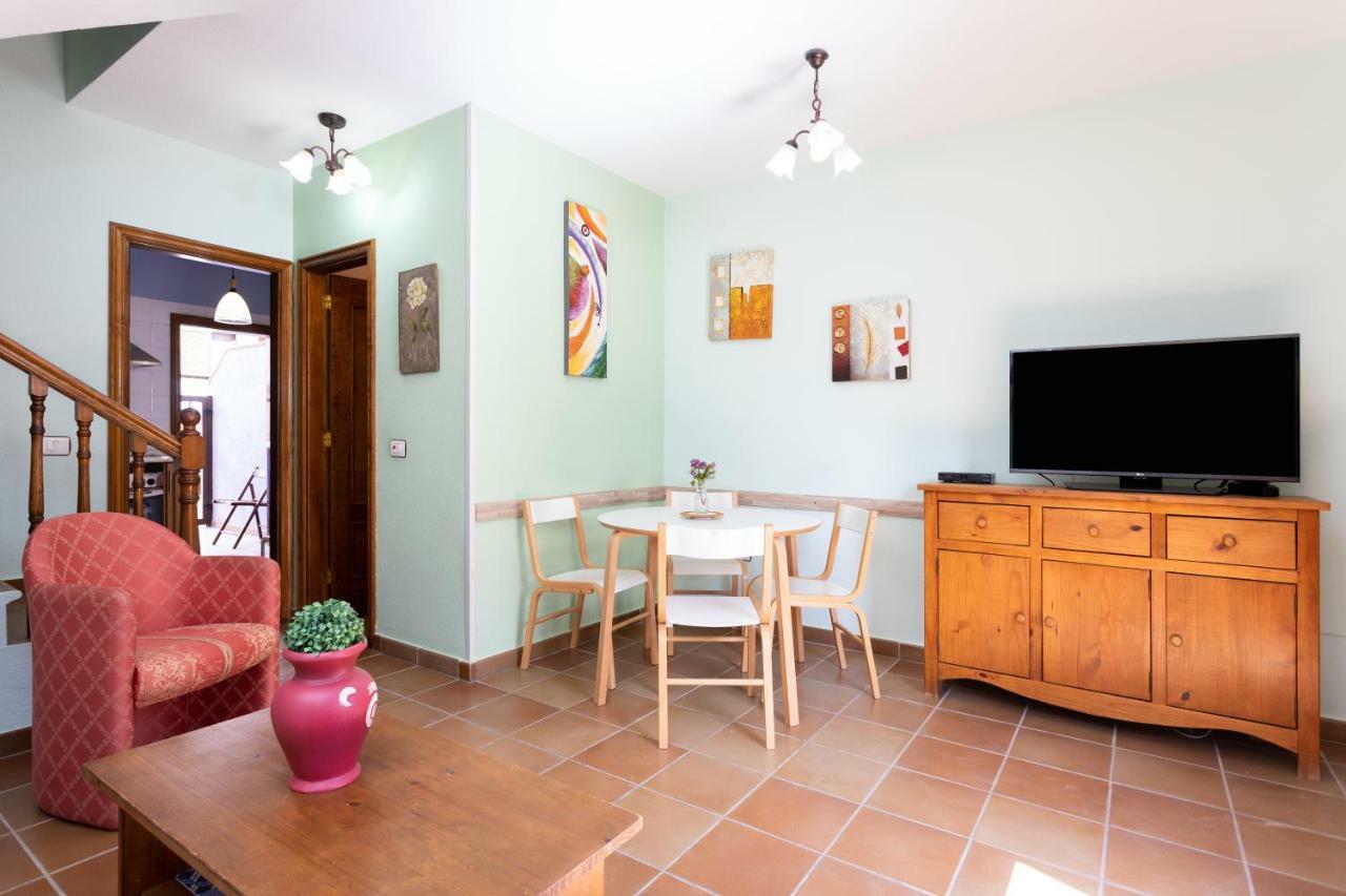 Home2Book El Medano Cozy Beach & Wifi Exterior photo