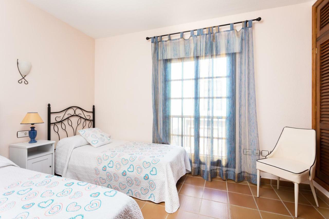 Home2Book El Medano Cozy Beach & Wifi Exterior photo
