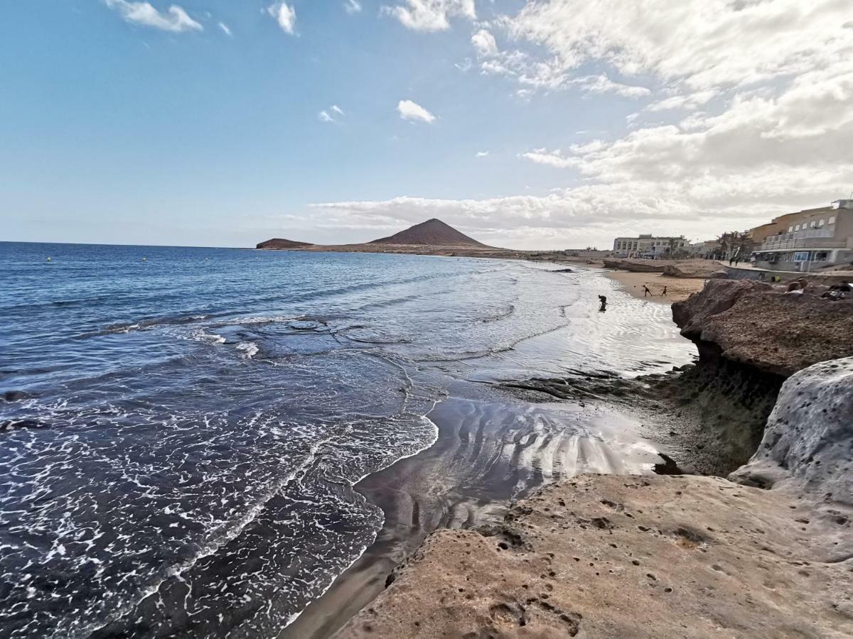 Home2Book El Medano Cozy Beach & Wifi Exterior photo