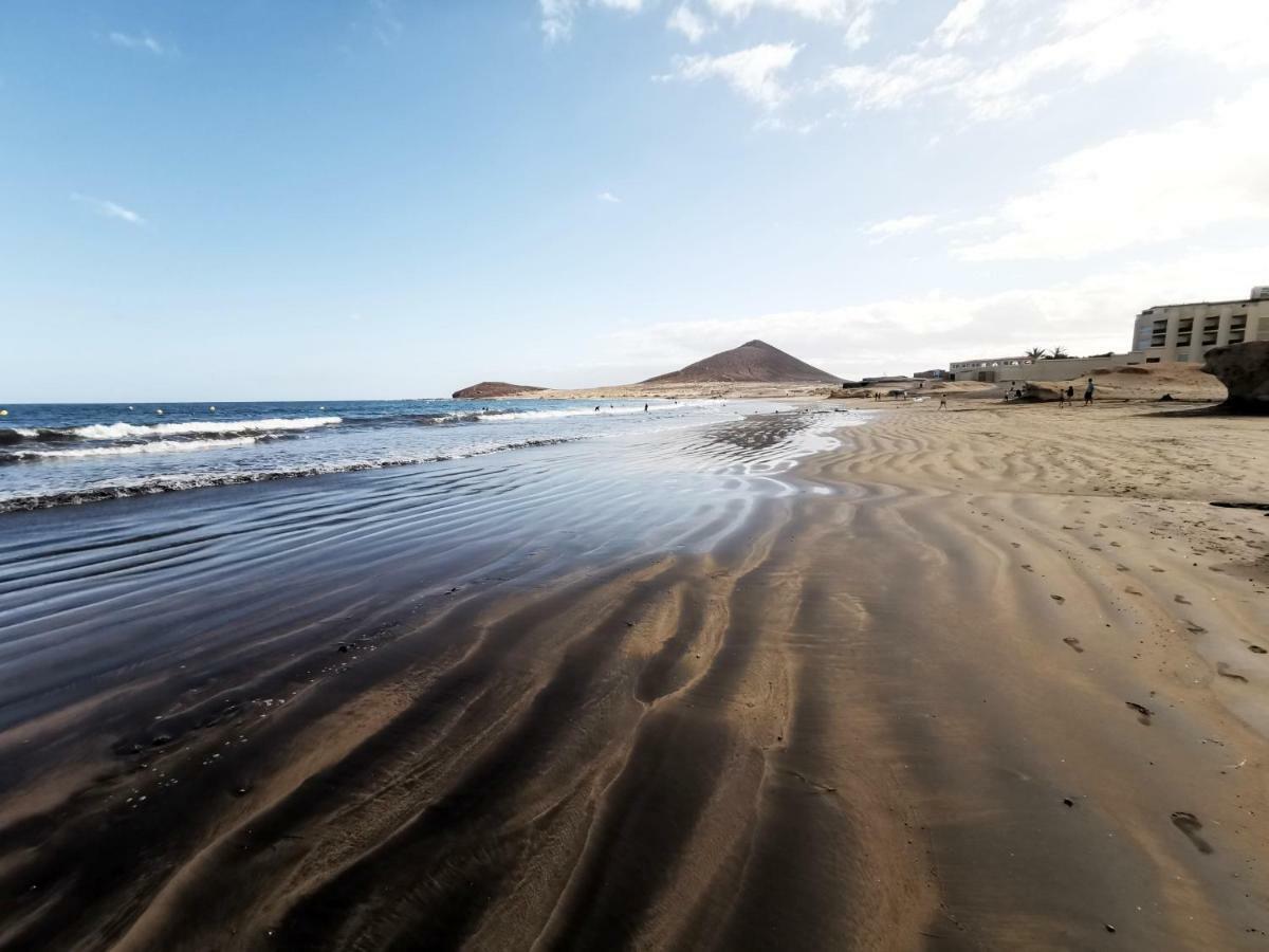 Home2Book El Medano Cozy Beach & Wifi Exterior photo