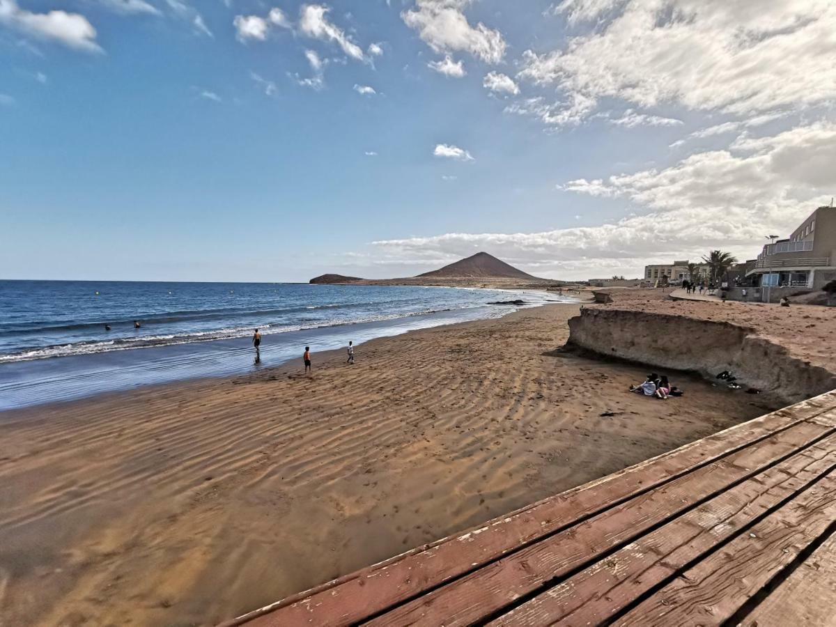 Home2Book El Medano Cozy Beach & Wifi Exterior photo